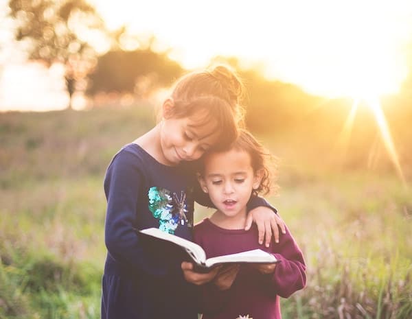 12 astuces pour prier le chapelet avec les enfants