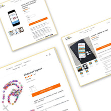 Charger l'image dans la galerie, Pack complet joyeux