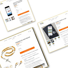 Charger l'image dans la galerie, Pack complet Saint Benoit