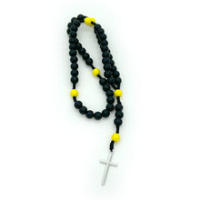 Charger l'image dans la galerie, Chapelet incassable Fluo et Noir