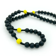 Charger l'image dans la galerie, Chapelet incassable Fluo et Noir