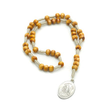 Charger l'image dans la galerie, Chapelet à Saint Michel archange