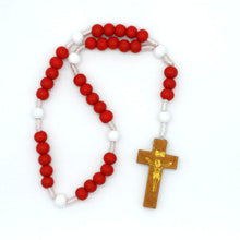 Charger l'image dans la galerie, Chapelet du très Précieux sang