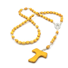 Charger l'image dans la galerie, Chapelet en bois