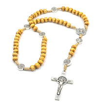 Charger l'image dans la galerie, Chapelet de saint benoit