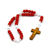 Charger l'image dans la galerie, Chapelet du Précieux sang de Jésus