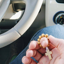 Charger l'image dans la galerie, Petit dizainier pour prier le chapelet