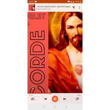 Charger l'image dans la galerie, Chapelet de la miséricorde divine en mp3