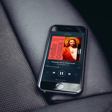 Charger l'image dans la galerie, Chapelet de la miséricorde divine en mp3