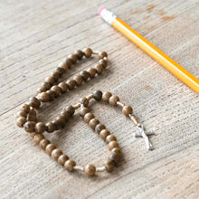 Charger l'image dans la galerie, chapelet avec un crayon