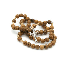 Charger l'image dans la galerie, chapelet bois petit