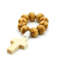 Charger l'image dans la galerie, Dizenier pour dire le chapelet