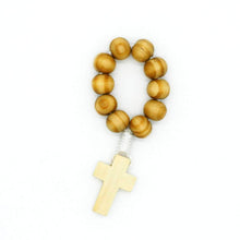 Charger l'image dans la galerie, Dizainié en bois