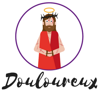 Mystère douloureux