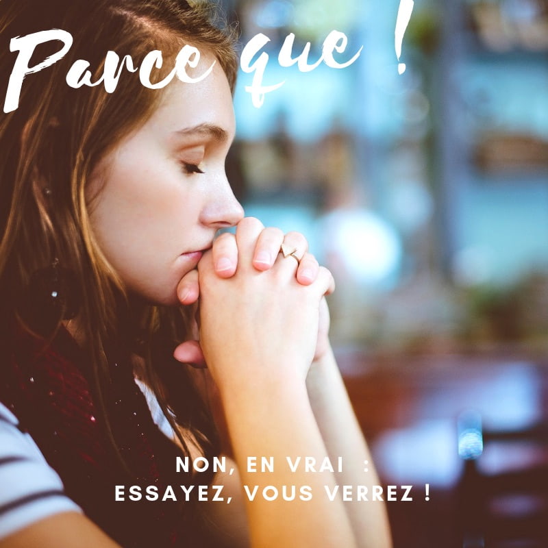 Prier le chapelet et les mystères du rosaire