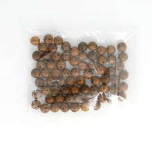 Charger l&#39;image dans la galerie, Sachet de perles de chapelet en bois

