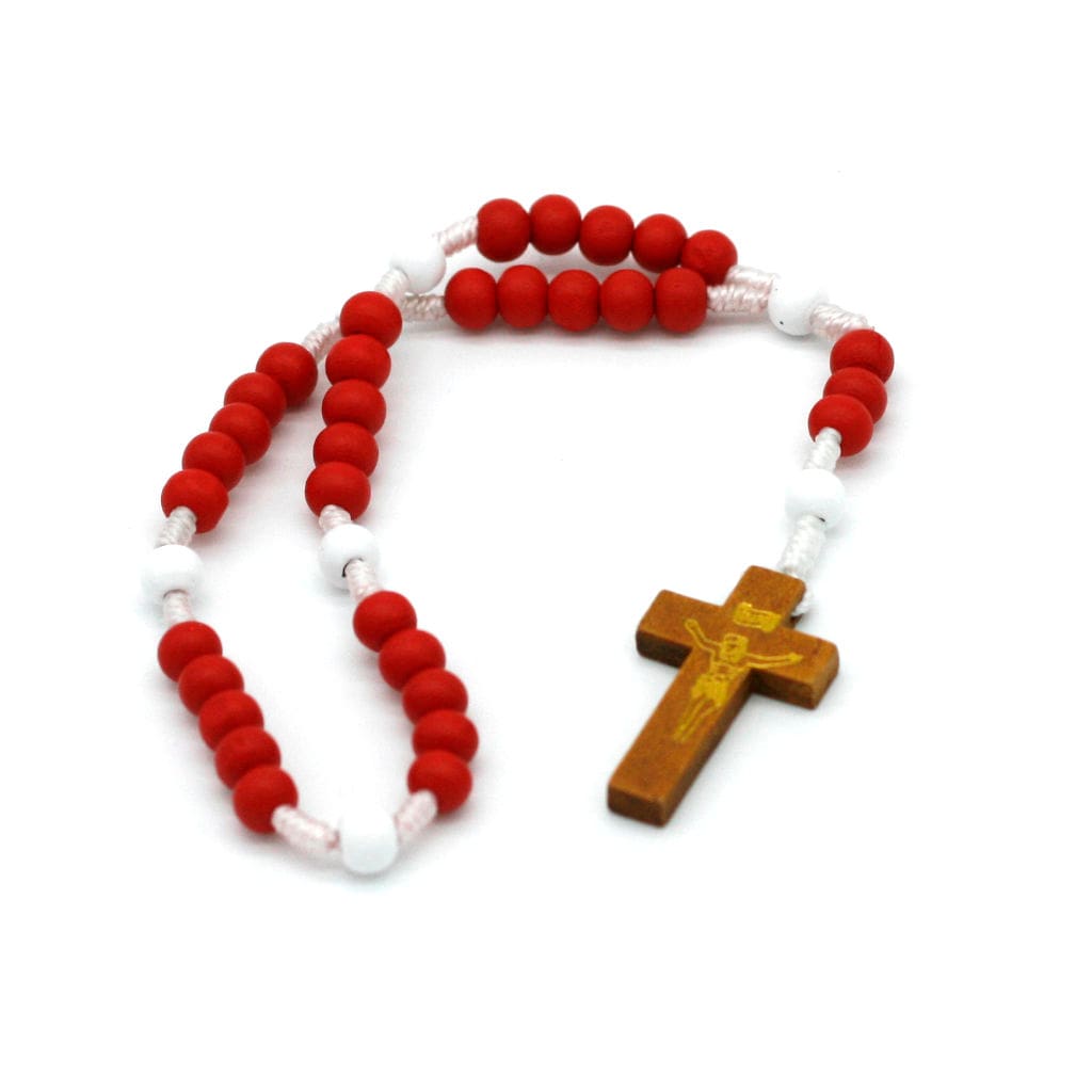 Chapelet du Précieux sang de Jésus