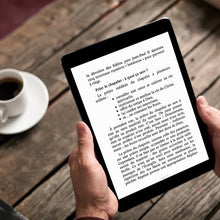 Charger l&#39;image dans la galerie, ebook Prier le chapelet et aimer ça ! (existe en papier)
